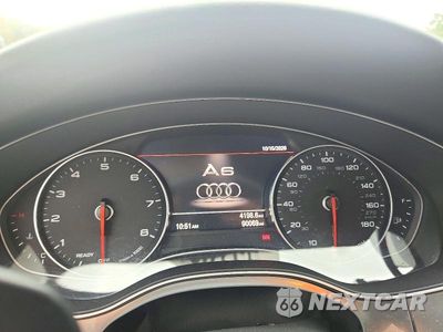 Zdjęcie 9 z 12 samochodu: 2016 AUDI A6 PREMIUM PLUS VIN:WAUGFAFCXGN178514 - miniatura