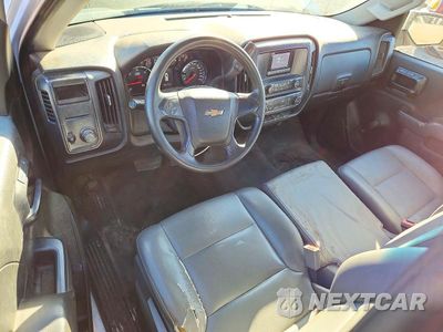 Zdjęcie 8 z 12 samochodu: 2014 CHEVROLET SILVERADO C1500 VIN:1GCNCPEH6EZ133000 - miniatura