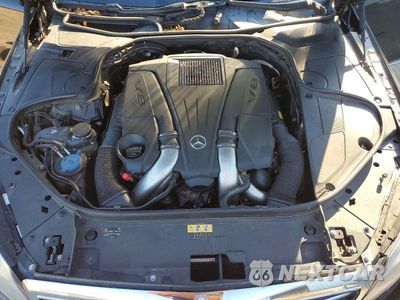Zdjęcie 11 z 13 samochodu: 2015 MERCEDES-BENZ S 550 VIN:WDDUG8CB0FA130085 - miniatura