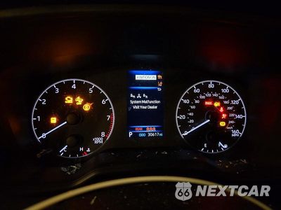 Zdjęcie 9 z 14 samochodu: 2024 TOYOTA COROLLA CROSS LE VIN:7MUCAABG3RV079710 - miniatura