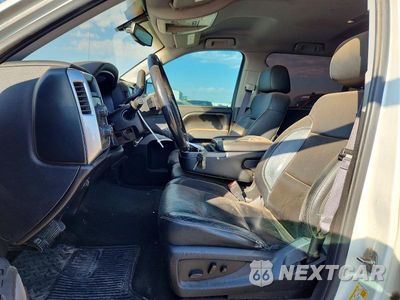 Zdjęcie 7 z 12 samochodu: 2015 CHEVROLET SILVERADO K1500 LT VIN:3GCUKREC0FG202912 - miniatura