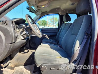 Zdjęcie 7 z 12 samochodu: 2008 CHEVROLET SILVERADO C1500 VIN:1GCEC19J18Z234931 - miniatura