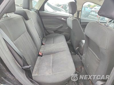 Zdjęcie 10 z 12 samochodu: 2018 FORD FOCUS SE VIN:1FADP3F21JL249128 - miniatura