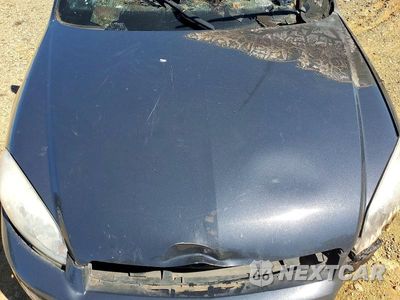 Zdjęcie 11 z 11 samochodu: 2009 CHEVROLET IMPALA 1LT VIN:2G1WT57K291257029 - miniatura