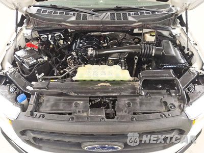 Zdjęcie 11 z 13 samochodu: 2022 FORD F150 SUPER CAB VIN:1FTEX1EB5NKE18566 - miniatura