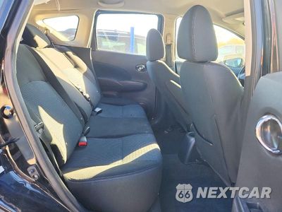 Zdjęcie 10 z 12 samochodu: 2016 NISSAN VERSA NOTE SV VIN:3N1CE2CP1GL369985 - miniatura