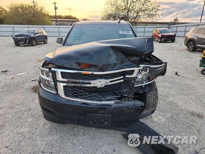 Piąte zdjęcie samochodu w środku: 2019 CHEVROLET TAHOE C1500 LS VIN:1GNSCAKC7KR142316 - miniatura