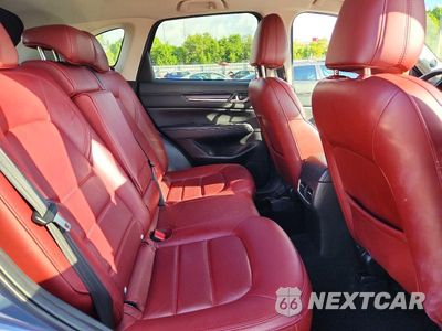 Zdjęcie 11 z 13 samochodu: 2021 MAZDA CX-5 CARBON EDITION VIN:JM3KFBCY1M0439970 - miniatura