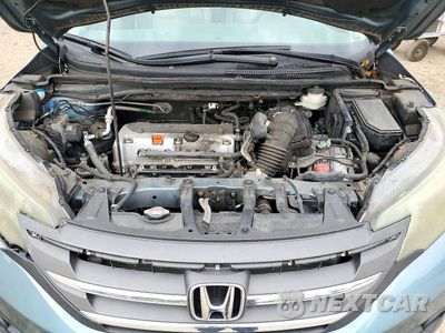 Zdjęcie 12 z 13 samochodu: 2014 HONDA CR-V EX VIN:5J6RM4H57EL047044 - miniatura