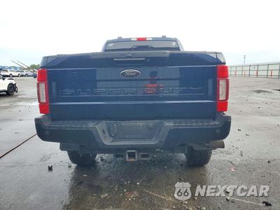 Zdjęcie 6 z 12 samochodu: 2022 FORD F250 SUPER DUTY VIN:1FT8W2BT0NEF36946 - miniatura