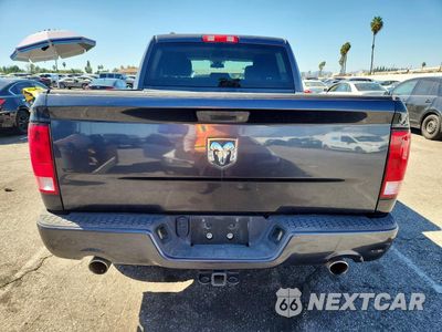 Zdjęcie 6 z 12 samochodu: 2015 RAM 1500 ST VIN:1C6RR6KT2FS654378 - miniatura