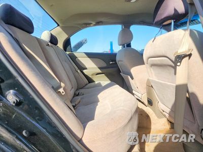 Zdjęcie 10 z 12 samochodu: 2005 HYUNDAI SONATA GL VIN:KMHWF25S05A191219 - miniatura