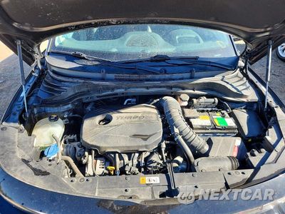 Zdjęcie 11 z 13 samochodu: 2020 KIA SOUL GT-LINE TURBO VIN:KNDJ53AF2L7077040 - miniatura