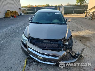 Piąte zdjęcie samochodu w środku: 2012 CHEVROLET MALIBU 1LT VIN:1G1ZC5E06CF200170 - miniatura