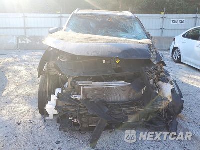 Piąte zdjęcie samochodu w środku: 2026 NISSAN ROGUE SL VIN:5N1BT3CA2TC705869 - miniatura