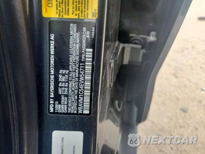 Zdjęcie 12 z 12 samochodu: 2014 BMW X1 SDRIVE28I VIN:WBAVM1C54EVW54711 - miniatura