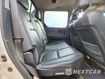 Zdjęcie 10 z 12 samochodu: 2011 HONDA RIDGELINE RTL VIN:5FPYK1F51BB452802 - miniatura