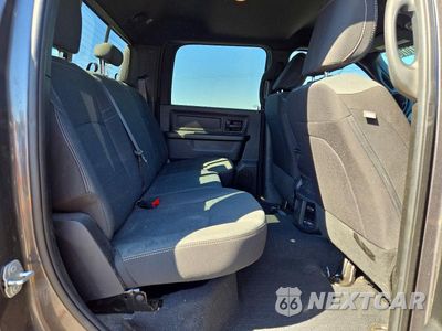 Zdjęcie 10 z 12 samochodu: 2022 RAM 2500 TRADESMAN VIN:3C6UR5HJ5NG368993 - miniatura