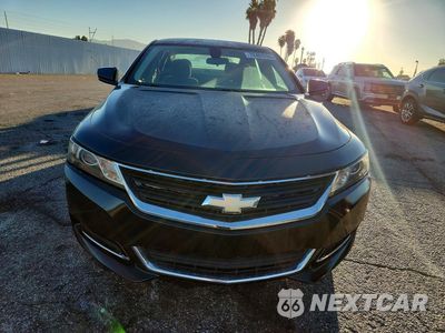 Piąte zdjęcie samochodu w środku: 2015 CHEVROLET IMPALA LS VIN:2G11X5SL6F9163960 - miniatura