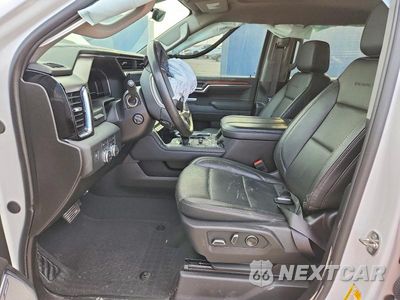 Zdjęcie 7 z 12 samochodu: 2024 GMC SIERRA K1500 DENALI VIN:1GTUUGED5RZ156635 - miniatura