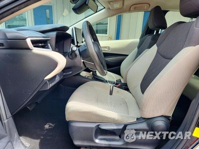 Zdjęcie 7 z 13 samochodu: 2020 TOYOTA COROLLA LE VIN:JTDEPRAE5LJ004737 - miniatura