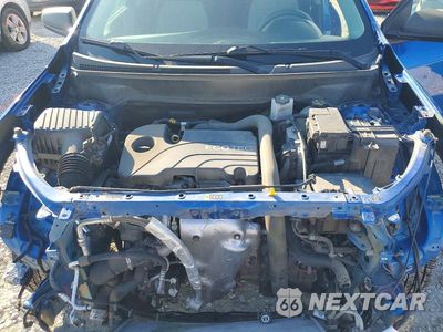 Zdjęcie 11 z 13 samochodu: 2019 CHEVROLET EQUINOX LS VIN:3GNAXSEV2KS568141 - miniatura