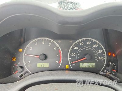 Zdjęcie 9 z 13 samochodu: 2010 TOYOTA COROLLA LE VIN:JTDBU4EE8AJ060113 - miniatura