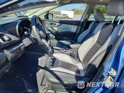 Zdjęcie 7 z 13 samochodu: 2021 SUBARU CROSSTREK LIMITED VIN:JF2GTHMC4MH659832 - miniatura