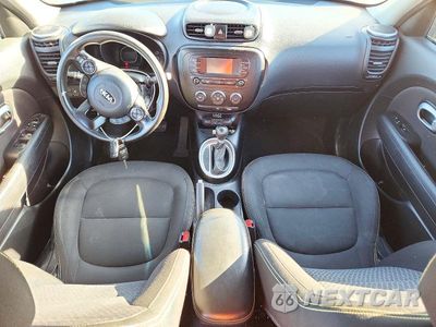Zdjęcie 8 z 12 samochodu: 2015 KIA SOUL + VIN:KNDJP3A58F7151308 - miniatura