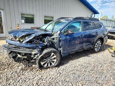 2023 SUBARU OUTBACK LIMITED XT 4S4BTGND4P3112843 - główne zdjęcie licytacji z USA - miniatura