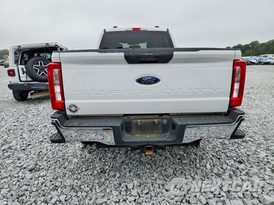 Zdjęcie 6 z 12 samochodu: 2024 FORD F250 SUPER DUTY VIN:1FT7W2BTXRED26078 - miniatura