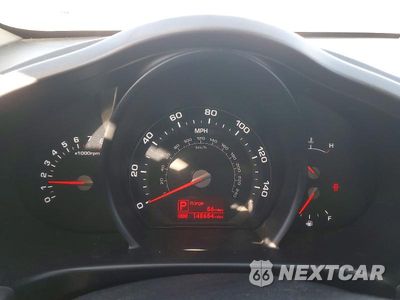 Zdjęcie 9 z 13 samochodu: 2011 KIA SPORTAGE EX VIN:KNDPCCA2XB7134614 - miniatura
