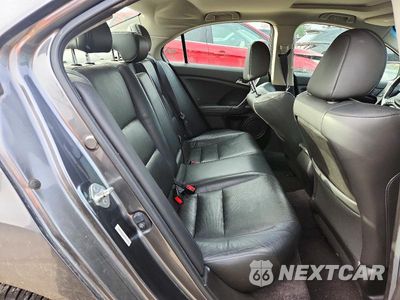 Zdjęcie 10 z 12 samochodu: 2009 ACURA TSX VIN:JH4CU26619C016002 - miniatura