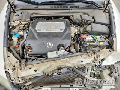 Zdjęcie 11 z 13 samochodu: 2007 ACURA TL VIN:19UUA66267A012122 - miniatura