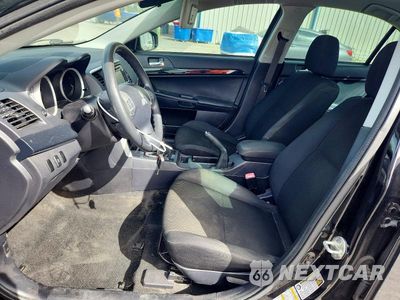 Zdjęcie 7 z 13 samochodu: 2017 MITSUBISHI LANCER ES VIN:JA32U2FU6HU014054 - miniatura