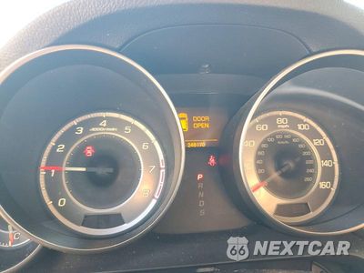 Zdjęcie 9 z 13 samochodu: 2011 ACURA MDX VIN:2HNYD2H27BH502263 - miniatura