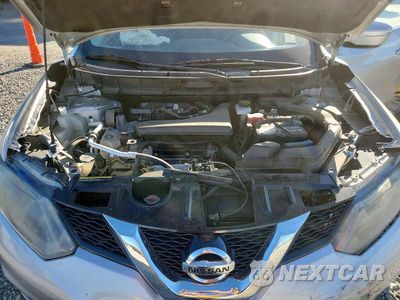 Zdjęcie 12 z 13 samochodu: 2015 NISSAN ROGUE S VIN:KNMAT2MV0FP521880 - miniatura