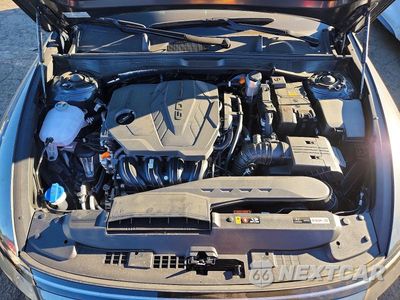 Zdjęcie 11 z 12 samochodu: 2026 HYUNDAI SONATA SEL SPORT VIN:KMHL64JA9TA534604 - miniatura