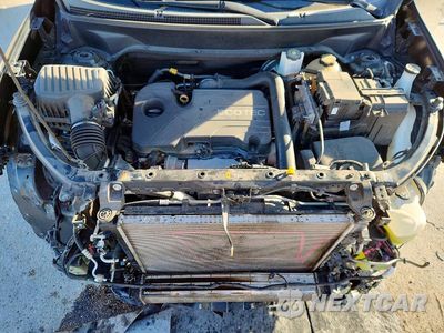 Zdjęcie 12 z 14 samochodu: 2020 CHEVROLET EQUINOX LT VIN:3GNAXUEV7LL111865 - miniatura
