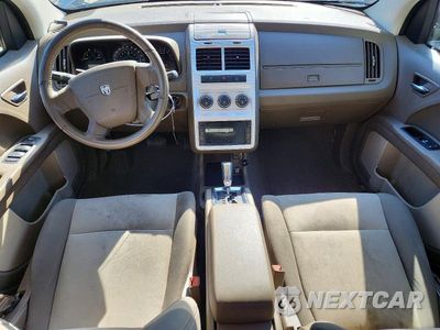 Zdjęcie 8 z 13 samochodu: 2009 DODGE JOURNEY SXT VIN:3D4GG57V49T158210 - miniatura