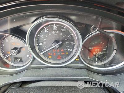 Zdjęcie 9 z 13 samochodu: 2017 MAZDA CX-9 TOURING VIN:JM3TCACY1H0139634 - miniatura