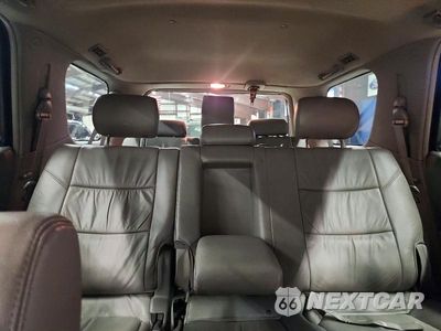 Zdjęcie 10 z 13 samochodu: 2005 TOYOTA SEQUOIA SR5 VIN:5TDBT44A55S253670 - miniatura