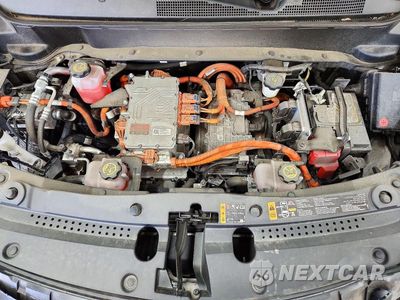 Zdjęcie 11 z 12 samochodu: 2023 CHEVROLET BOLT EUV LT VIN:1G1FY6S00P4188436 - miniatura