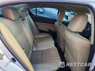 Zdjęcie 10 z 12 samochodu: 2015 ACURA ILX 20 TECH VIN:19VDE1F72FE004315 - miniatura