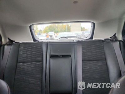 Zdjęcie 10 z 13 samochodu: 2016 BUICK ENCORE CONVENIENCE VIN:KL4CJFSB7GB552017 - miniatura