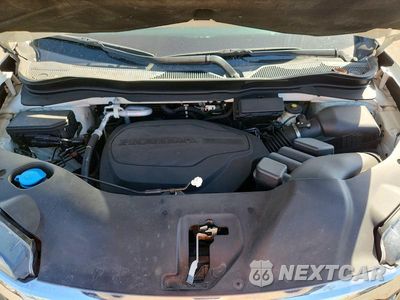 Zdjęcie 12 z 13 samochodu: 2016 HONDA PILOT EX VIN:5FNYF5H3XGB035430 - miniatura