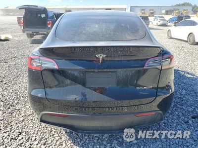 Zdjęcie 6 z 14 samochodu: 2023 TESLA MODEL Y VIN:7SAYGDEF4PF911742 - miniatura