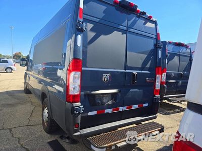 Zdjęcie 6 z 12 samochodu: 2021 RAM PROMASTER 3500 DELIVERY VAN VIN:3C6MRVJGXME535650 - miniatura