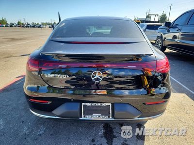 Zdjęcie 6 z 12 samochodu: 2023 MERCEDES-BENZ EQE SEDAN 350+ VIN:W1KEG2BB7PF035613 - miniatura