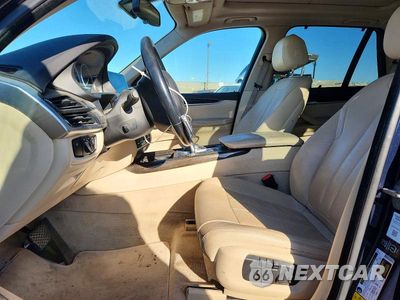 Zdjęcie 7 z 13 samochodu: 2015 BMW X5 XDRIVE35D VIN:5UXKS4C53F0J98047 - miniatura